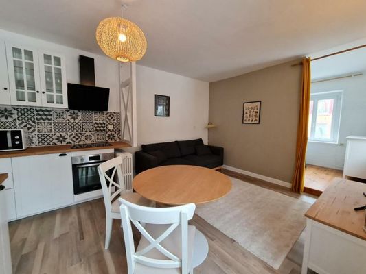 Villa Rosa Trois Epis