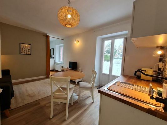 Villa Rosa Trois Epis