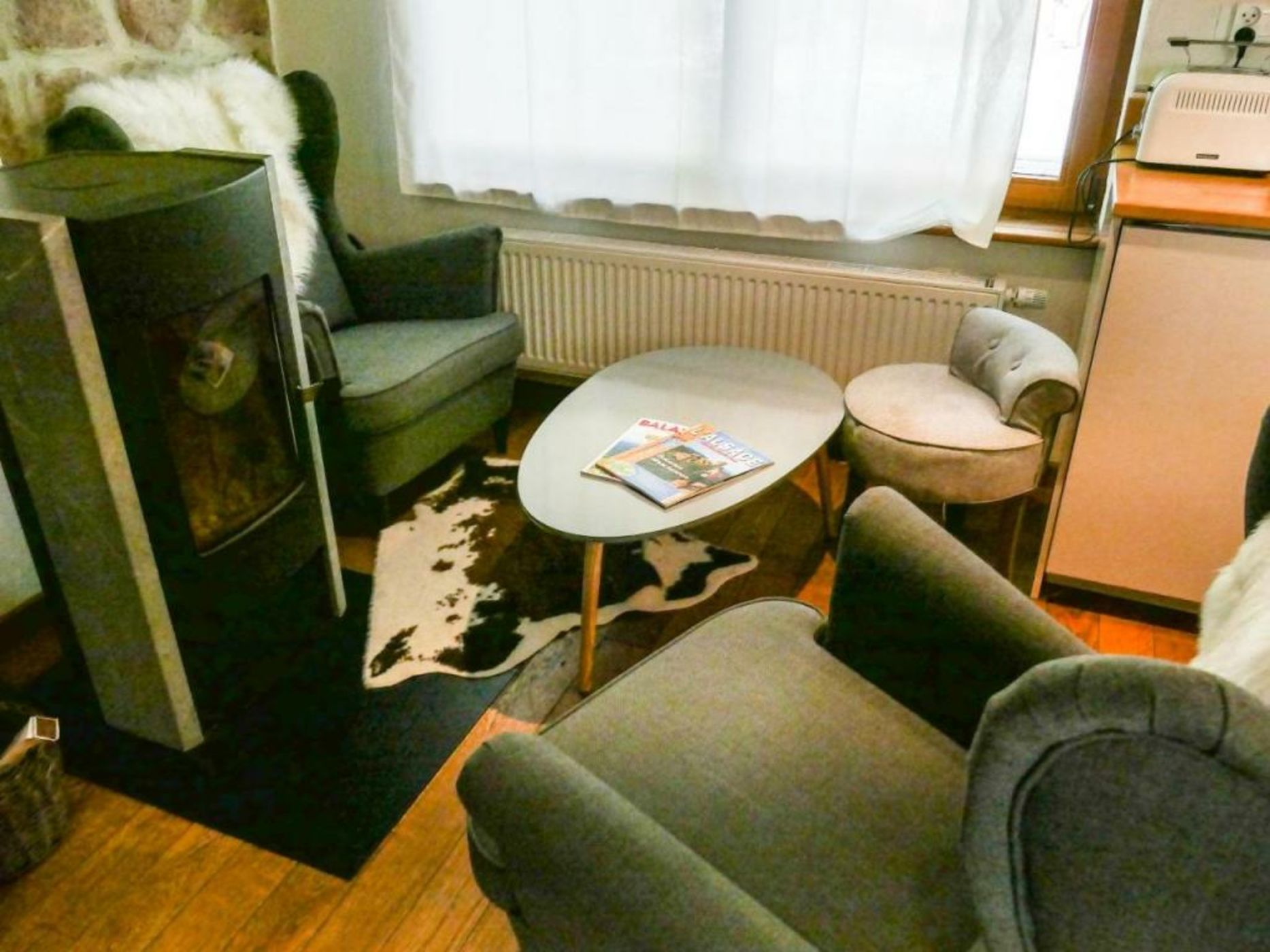 Villa Rosa Trois Epis