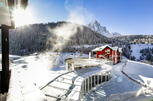 Hotel Alpenroyal - The Leading Hotels of the World