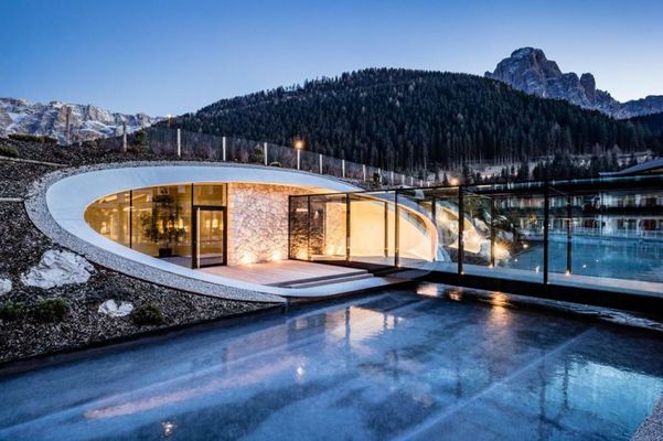 Hotel Alpenroyal - The Leading Hotels of the World