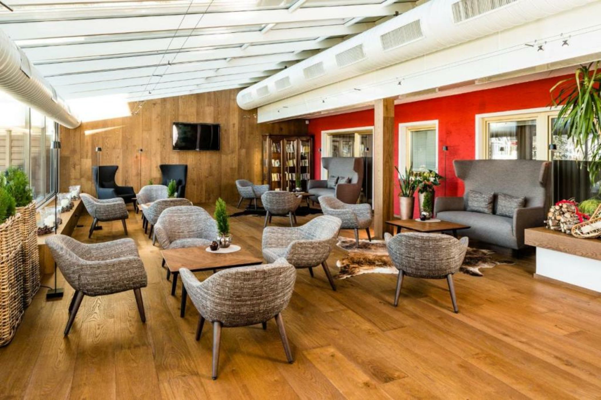 Hotel Alpenroyal - The Leading Hotels of the World