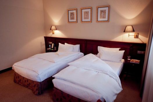 Opera Hotel - The Leading Hotels of the World