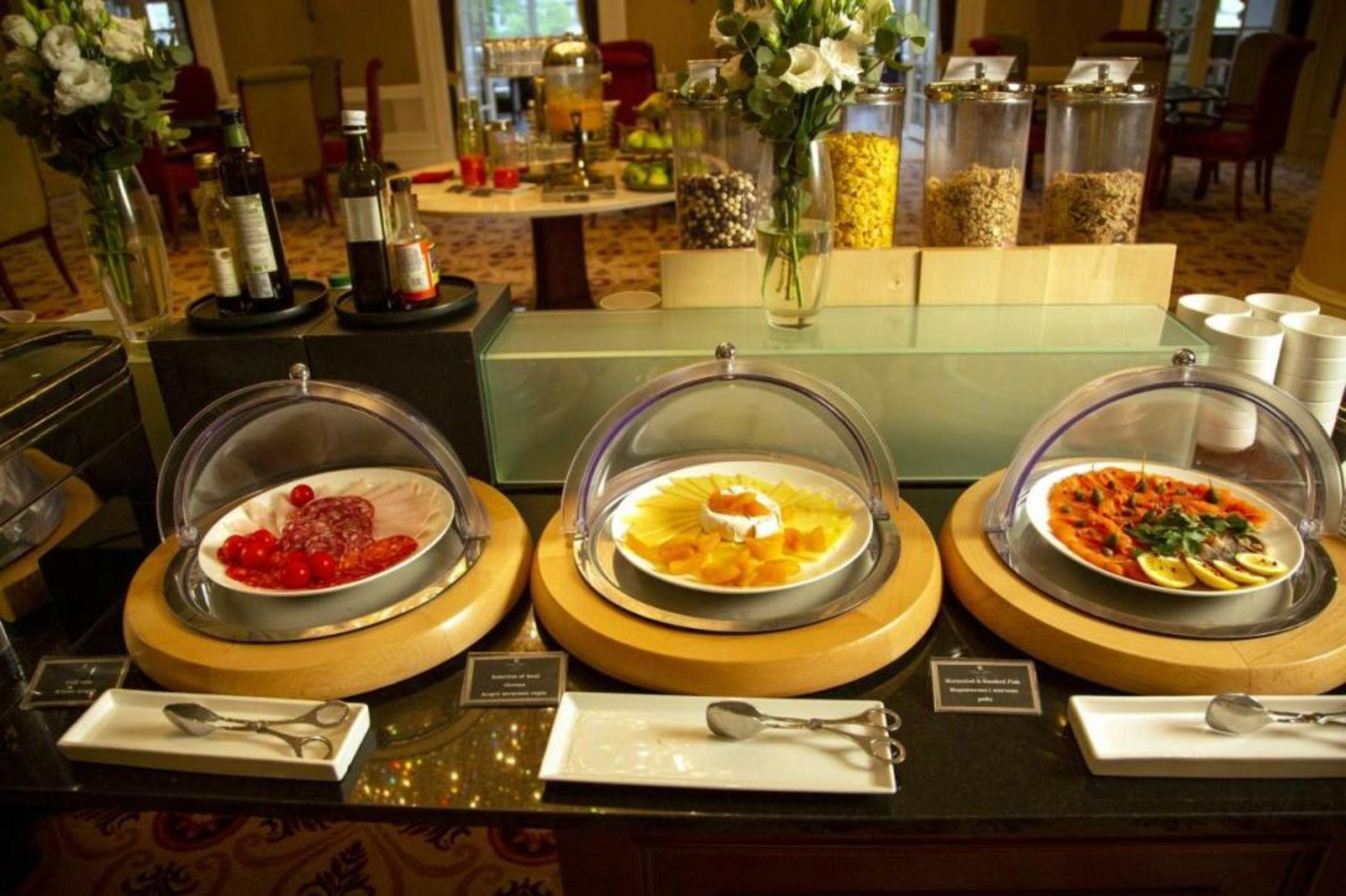 Opera Hotel - The Leading Hotels of the World