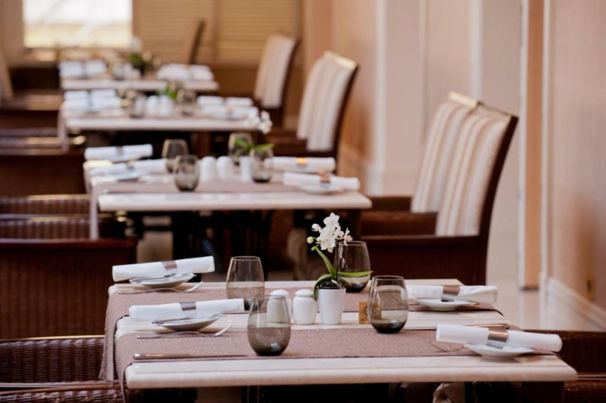 Opera Hotel - The Leading Hotels of the World