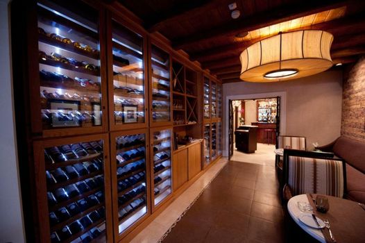 Opera Hotel - The Leading Hotels of the World