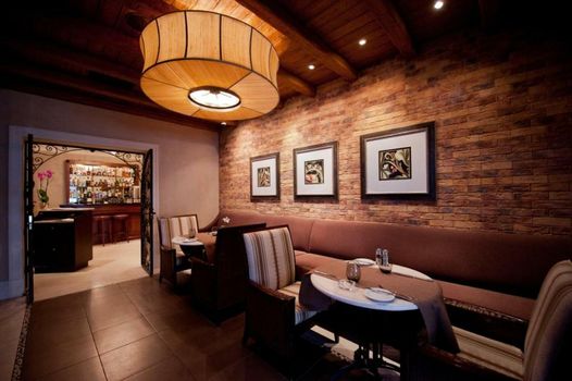 Opera Hotel - The Leading Hotels of the World