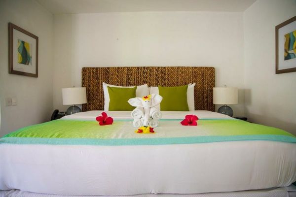 Bequia Plantation Hotel