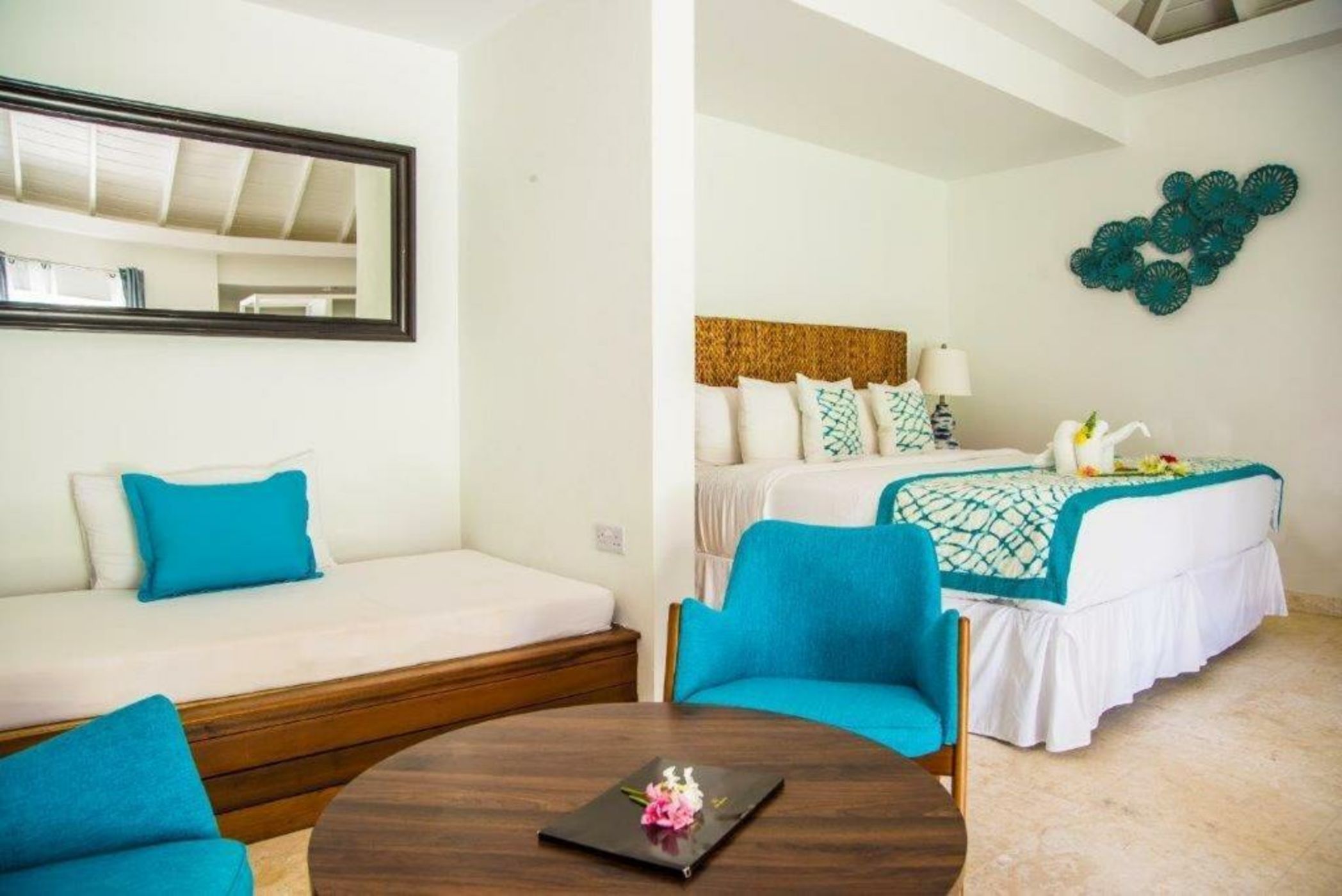 Bequia Plantation Hotel