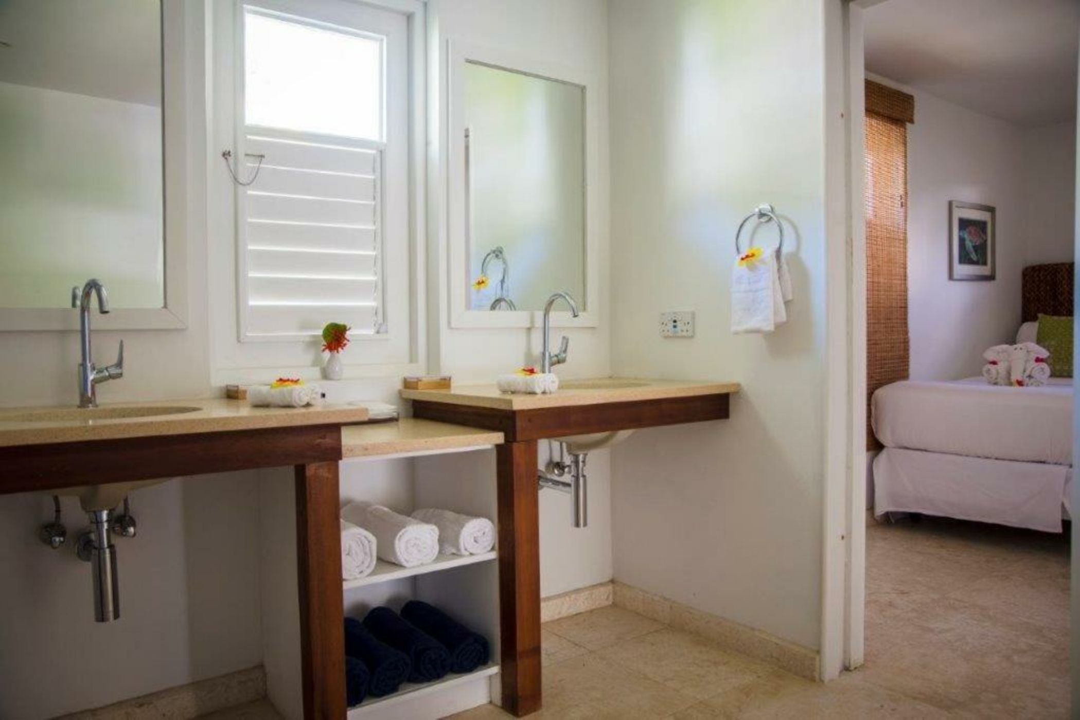 Bequia Plantation Hotel