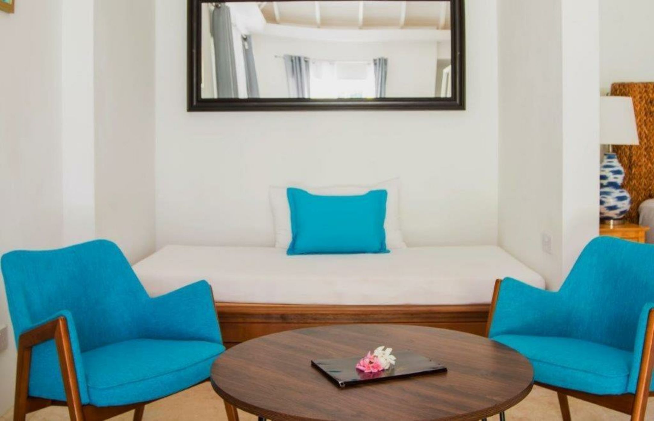 Bequia Plantation Hotel