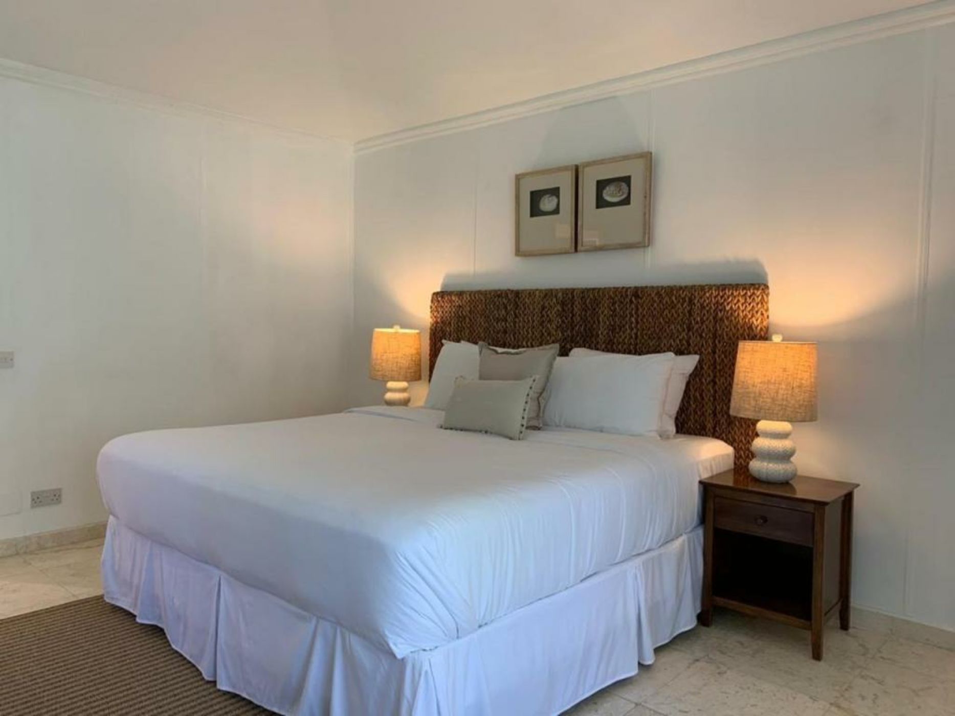 Bequia Plantation Hotel