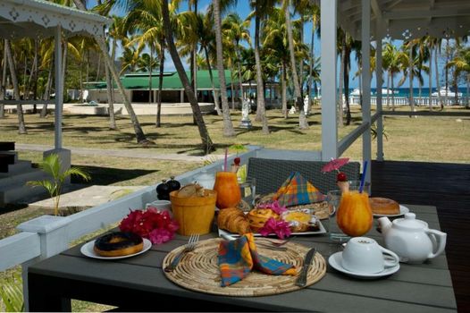 Bequia Plantation Hotel