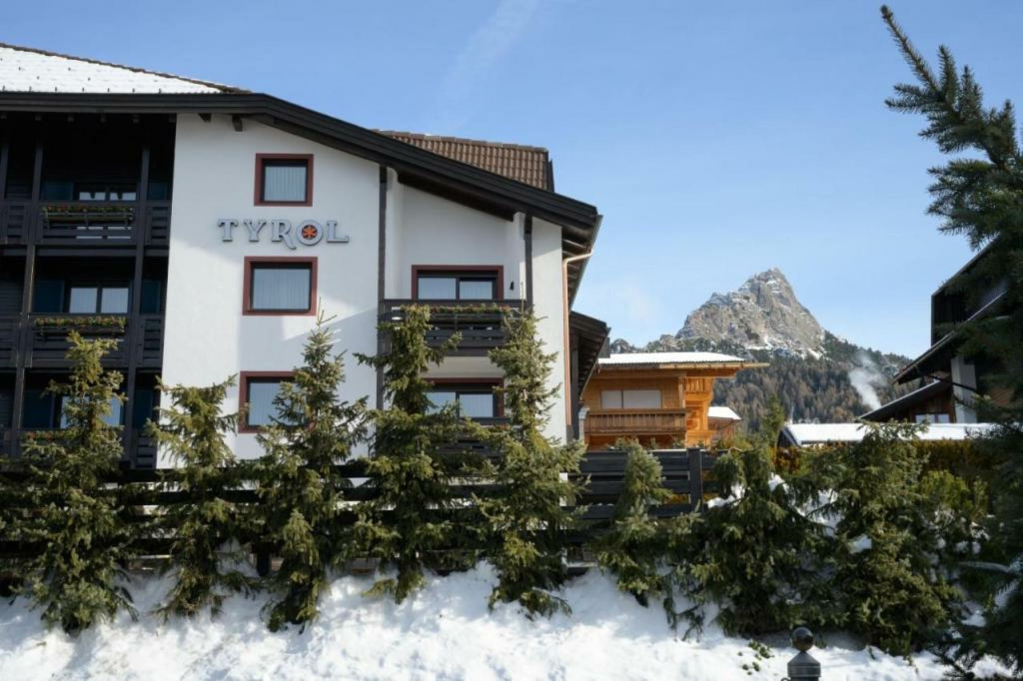 Hotel Tyrol