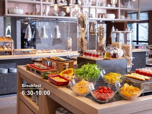 Mitsui Garden Hotel Sapporo West