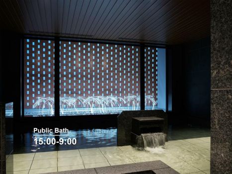 Mitsui Garden Hotel Sapporo West