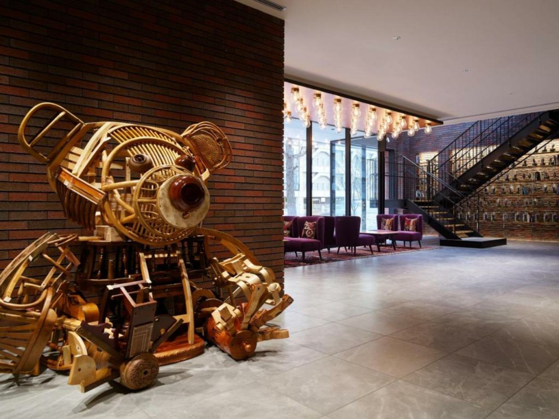 Mitsui Garden Hotel Sapporo West