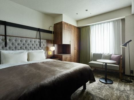 Mitsui Garden Hotel Sapporo West