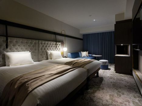 Mitsui Garden Hotel Sapporo West