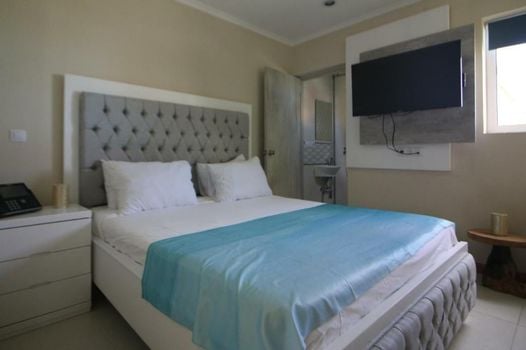 Hotel Islander Bonaire