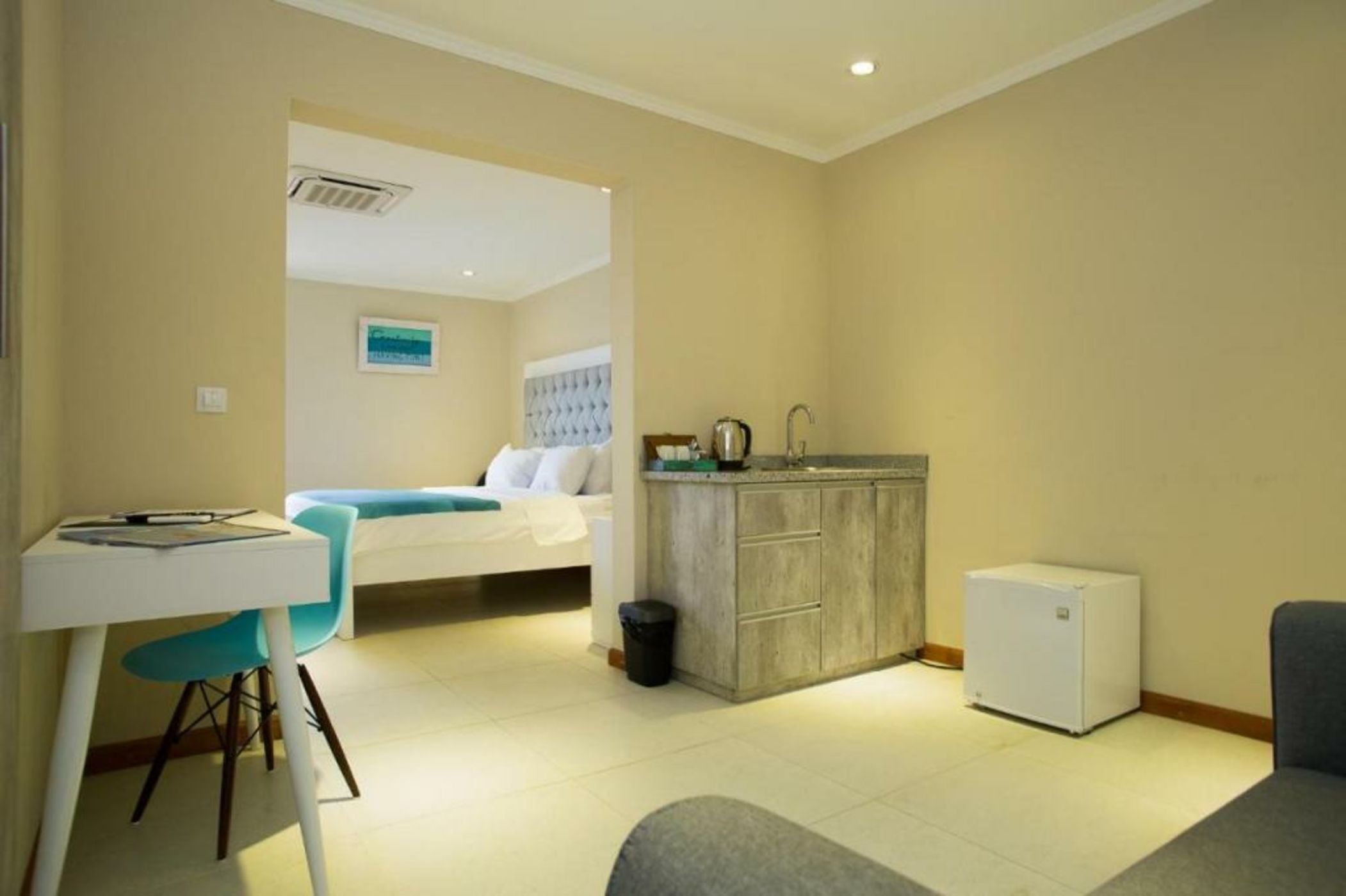 Hotel Islander Bonaire