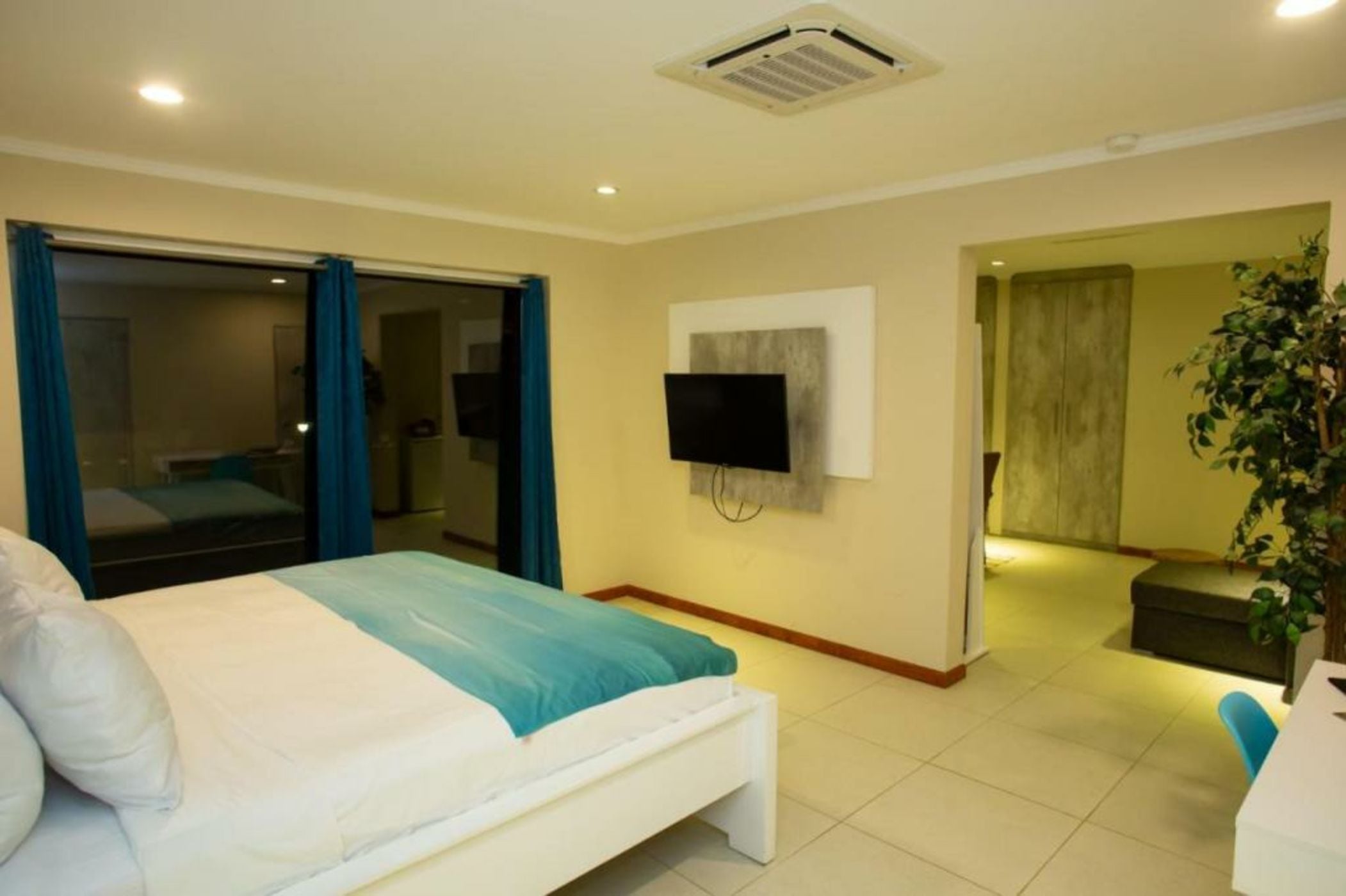 Hotel Islander Bonaire