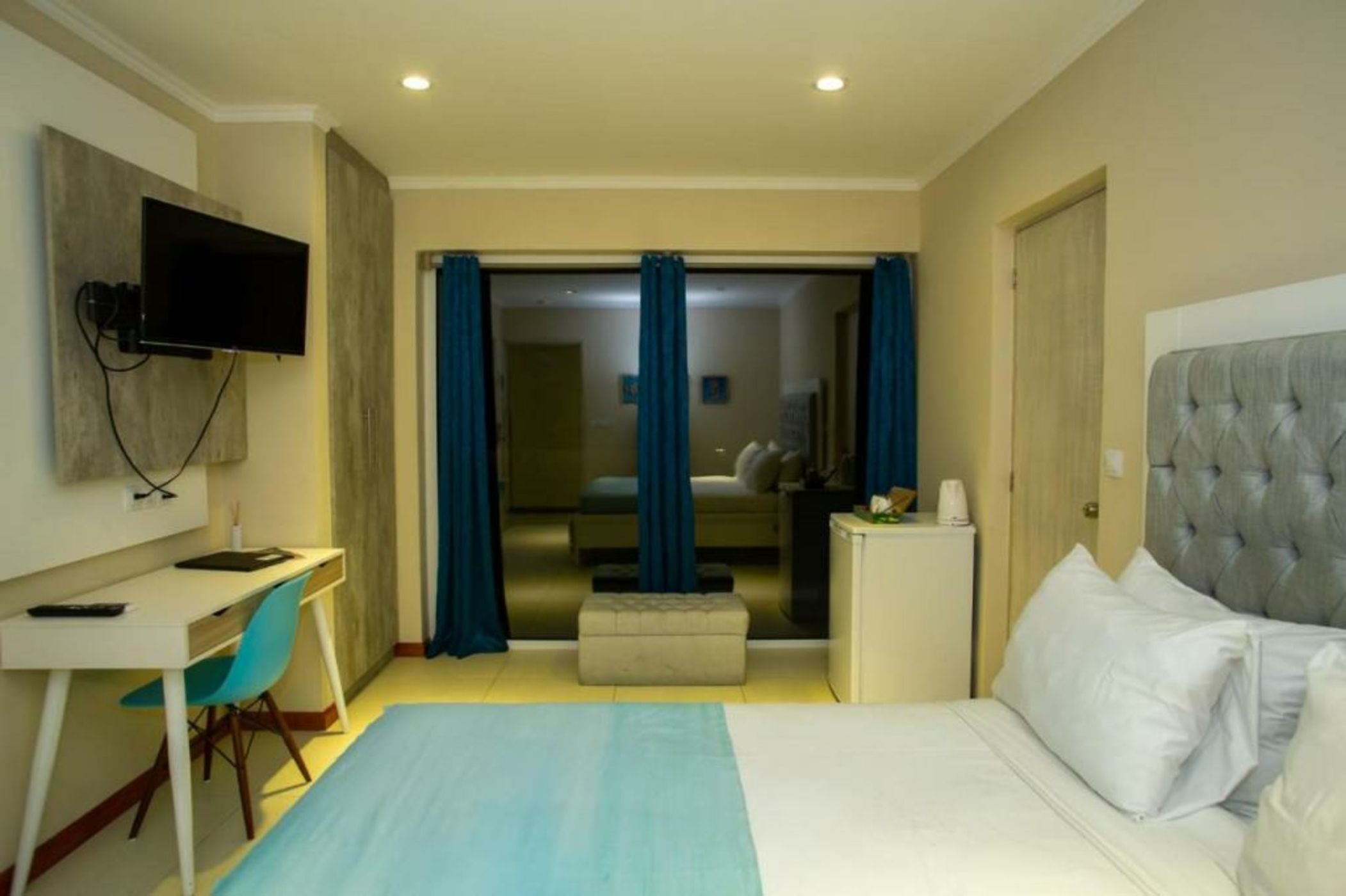 Hotel Islander Bonaire