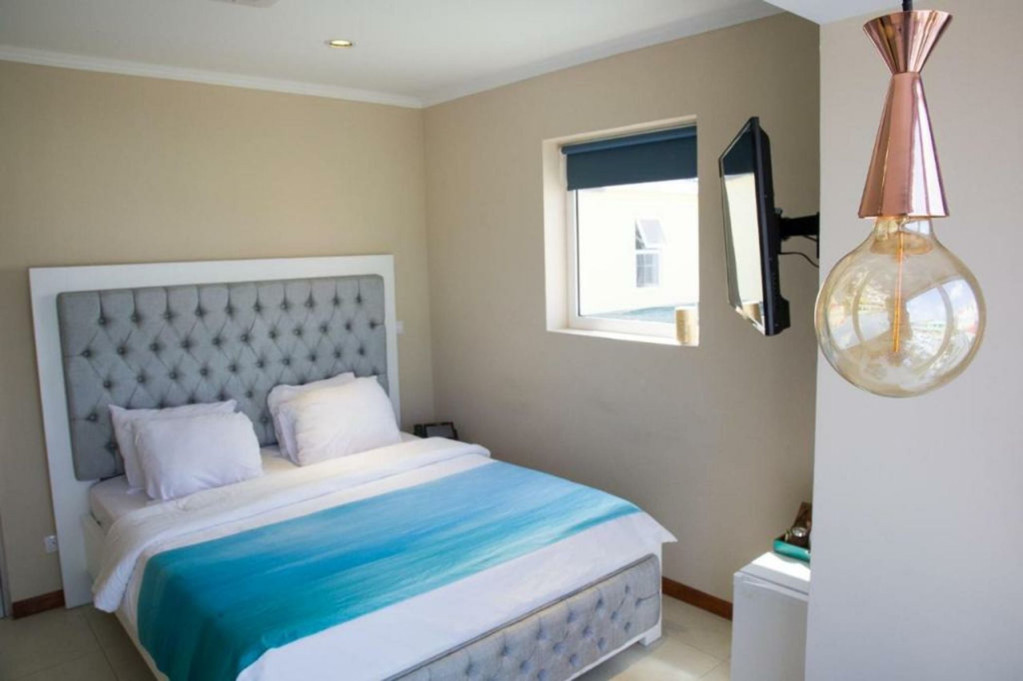 Hotel Islander Bonaire