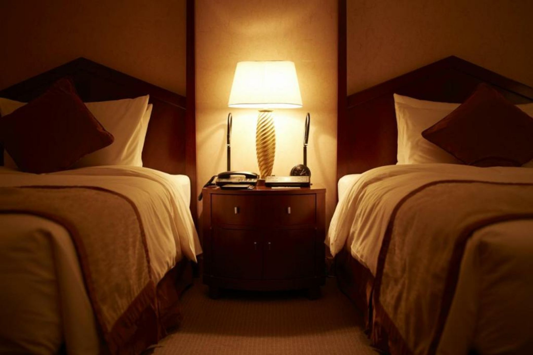 Imperial Hotel Osaka