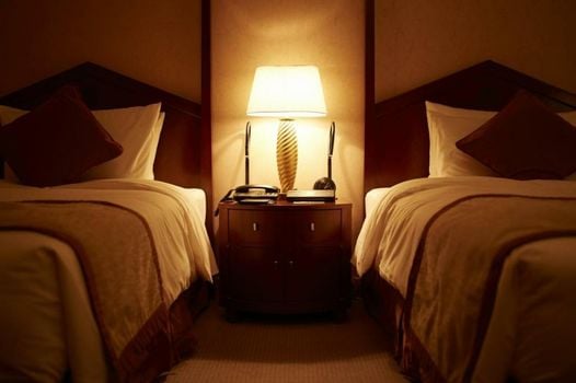 Imperial Hotel Osaka