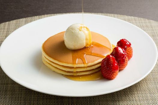 Imperial Hotel Osaka