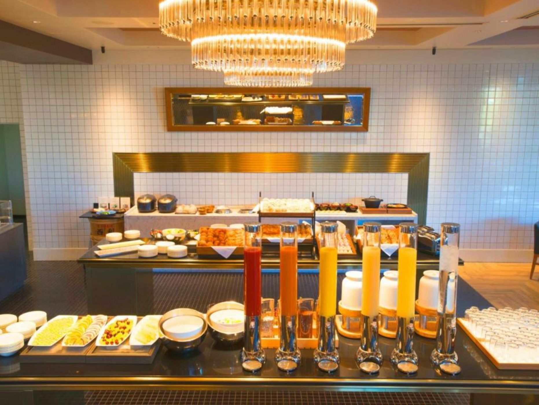 Imperial Hotel Osaka