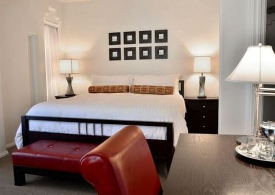 El Primero Boutique Hotel