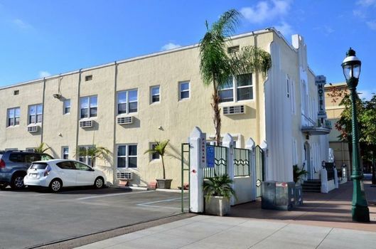 El Primero Boutique Hotel