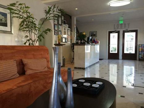 El Primero Boutique Hotel