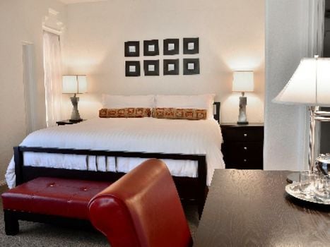 El Primero Boutique Hotel