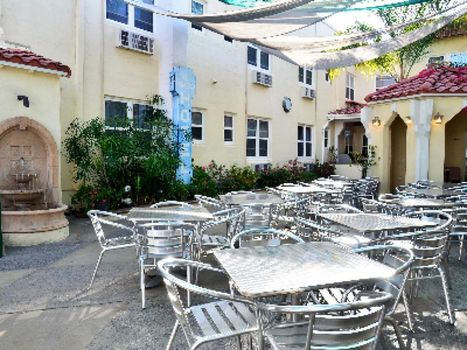 El Primero Boutique Hotel