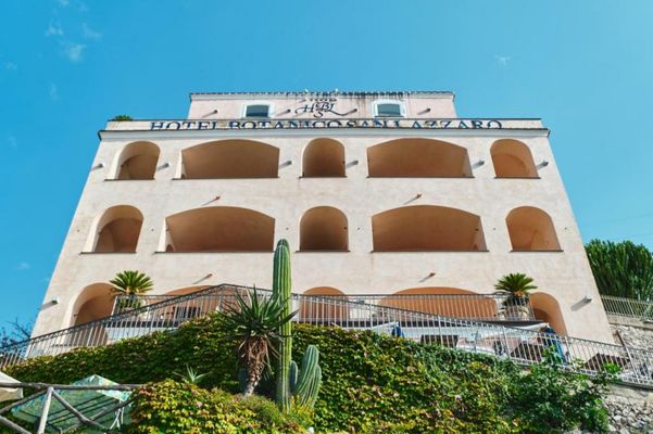 Hotel Botanico San Lazzaro