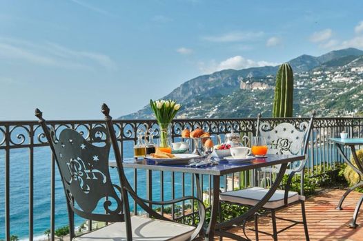 Hotel Botanico San Lazzaro