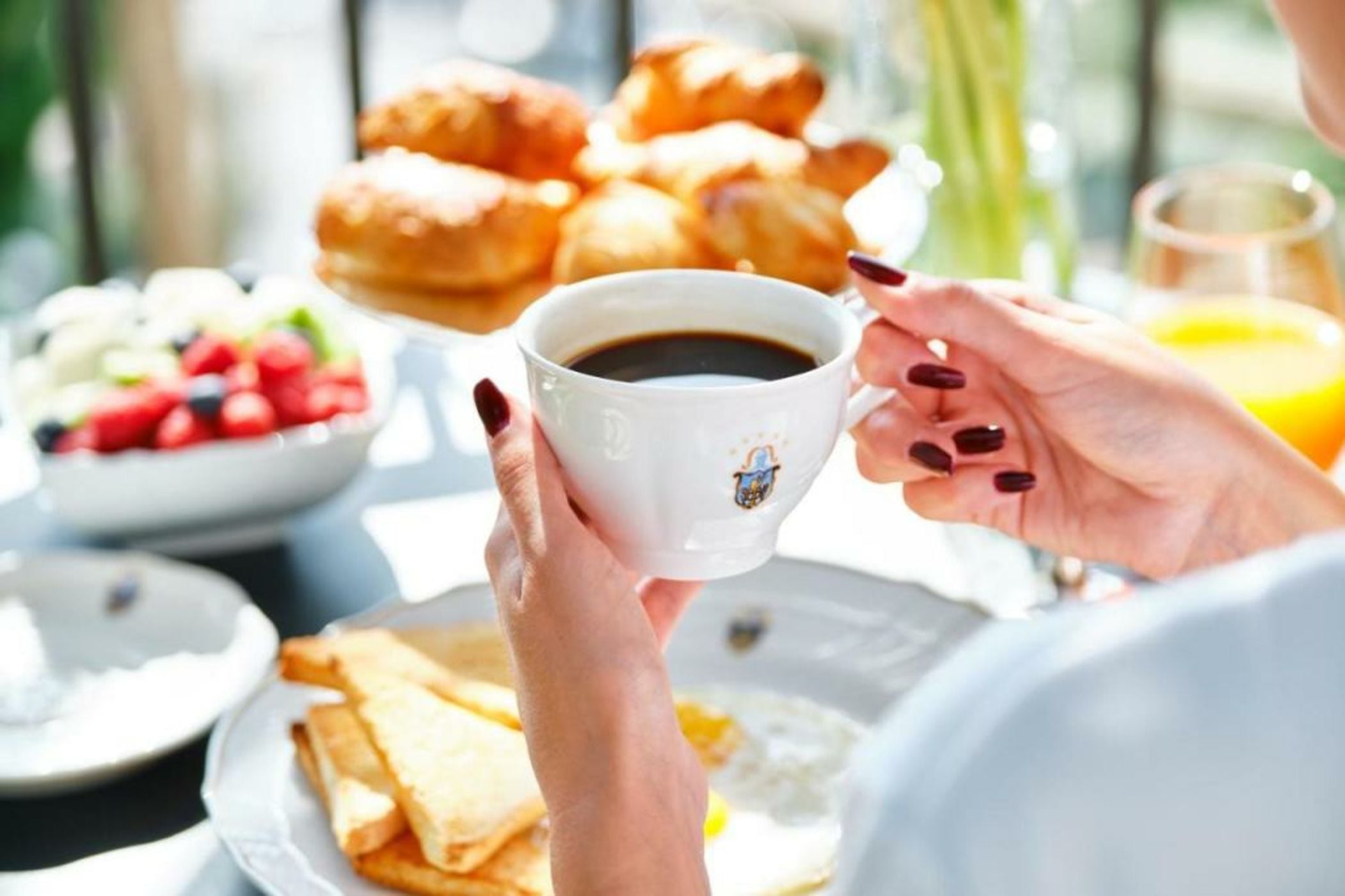 Hotel Botanico San Lazzaro