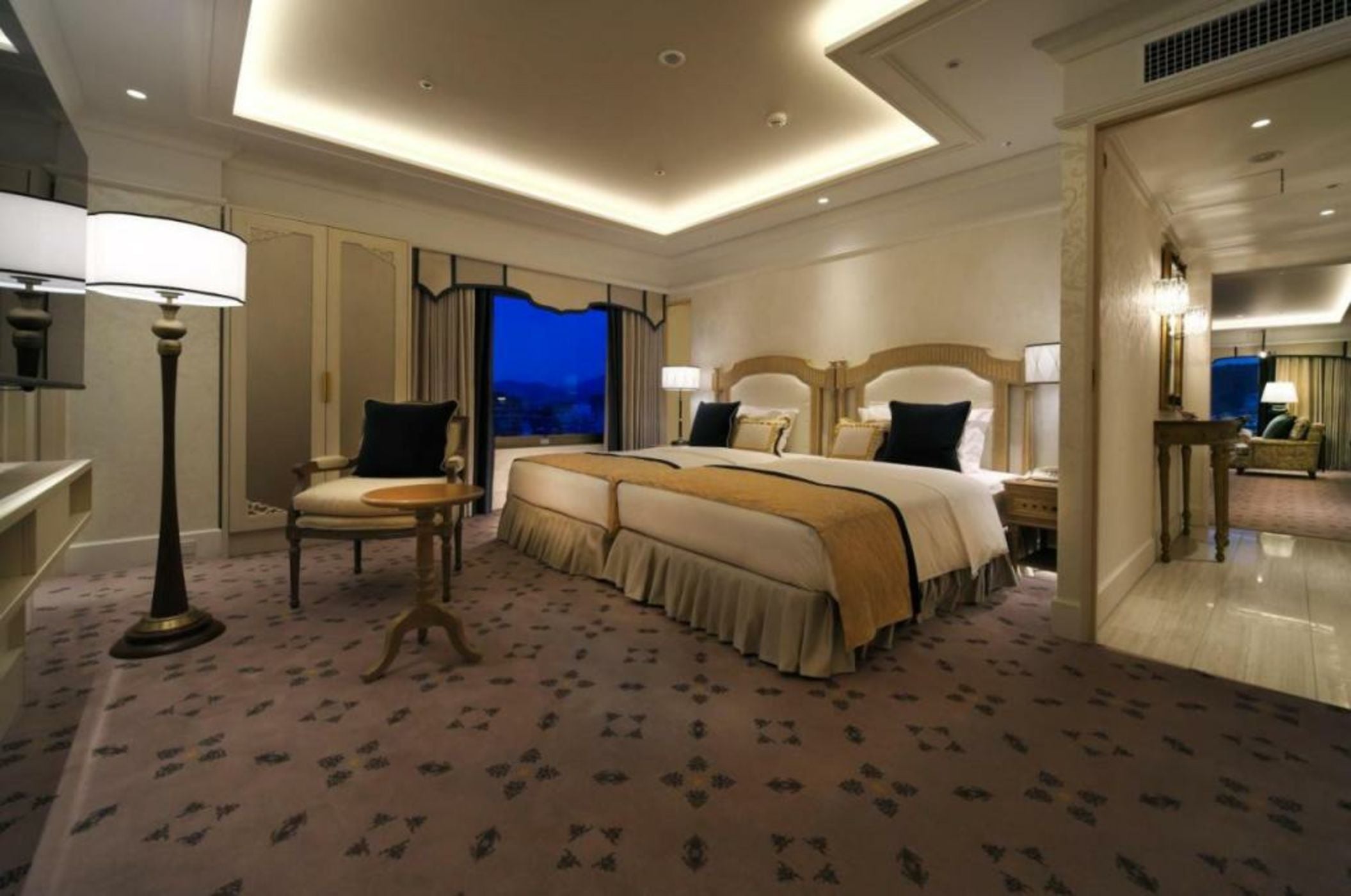 Hotel Nikko Princess Kyoto