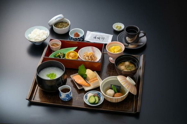 Hotel Nikko Princess Kyoto