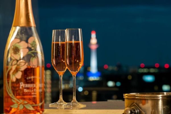 Hotel Nikko Princess Kyoto