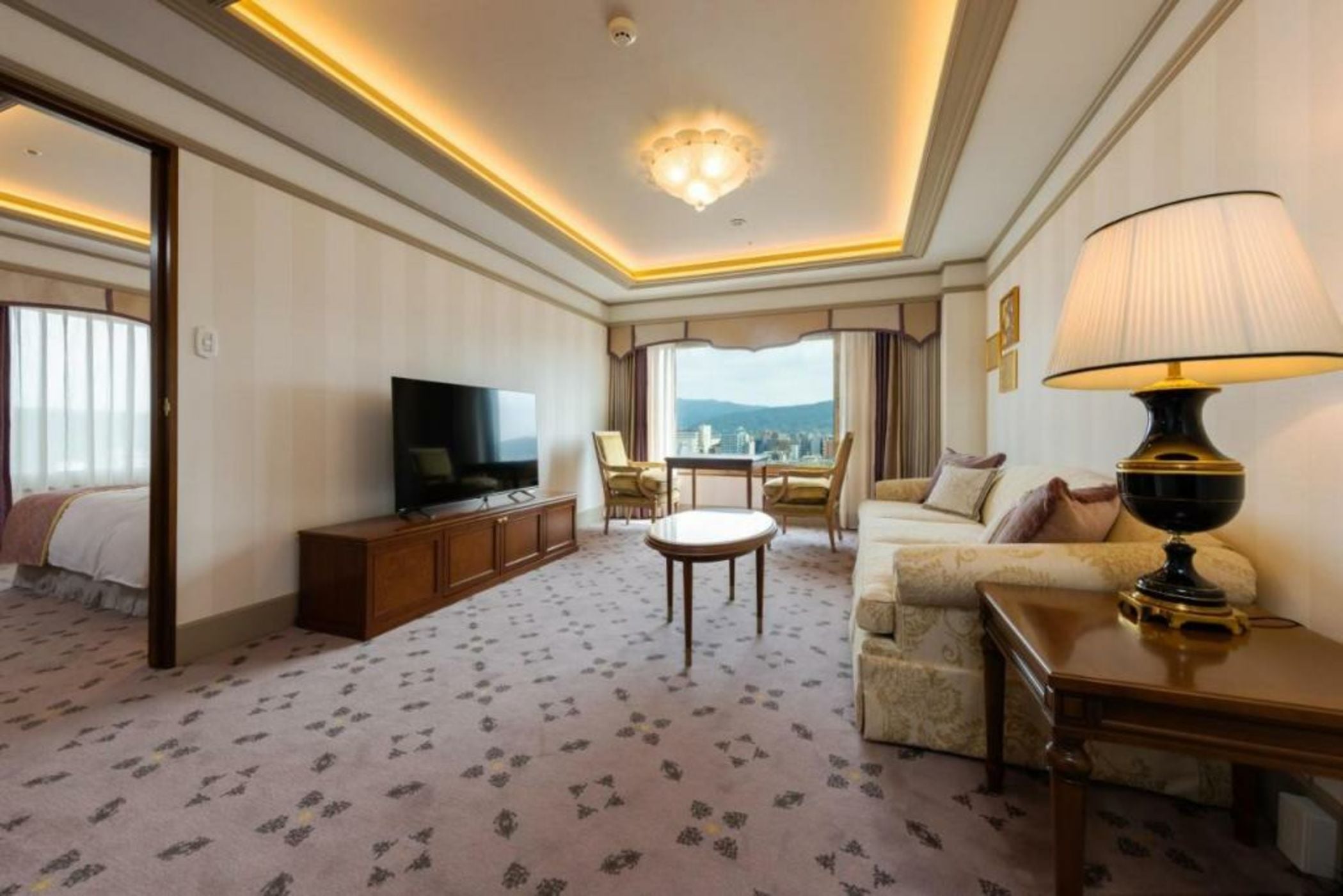 Hotel Nikko Princess Kyoto