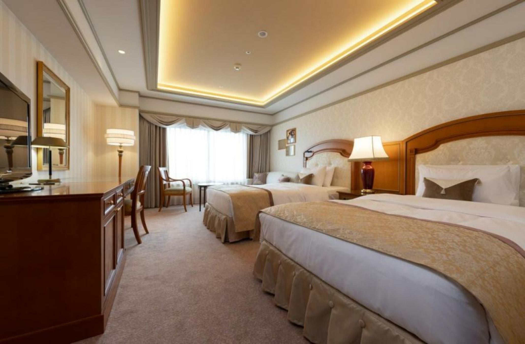 Hotel Nikko Princess Kyoto