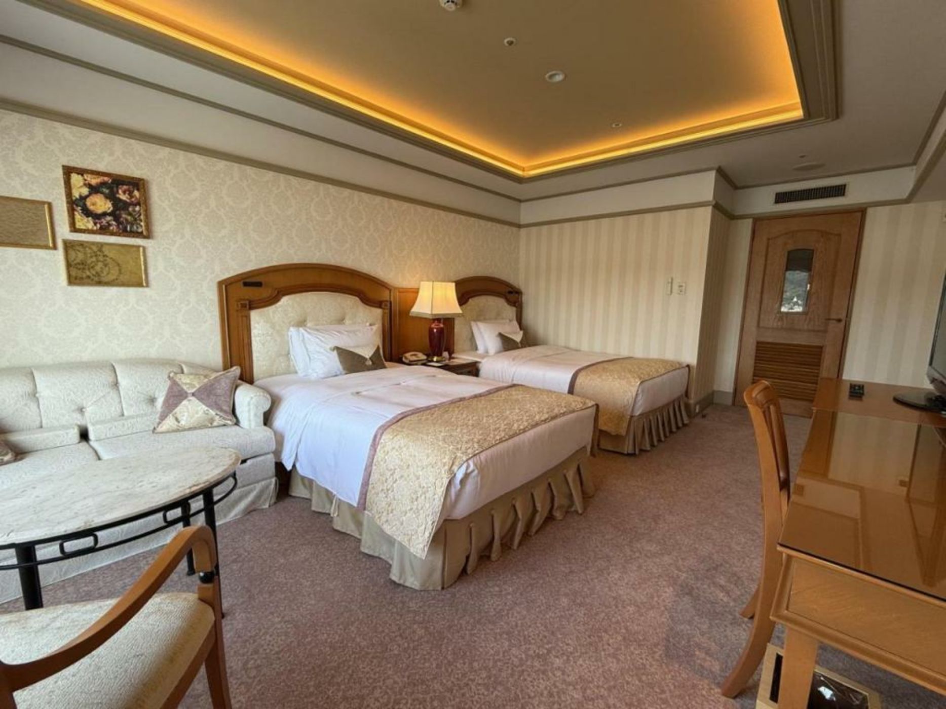 Hotel Nikko Princess Kyoto