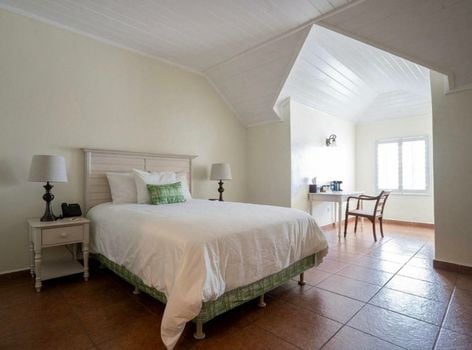 Company House Hotel St Croix