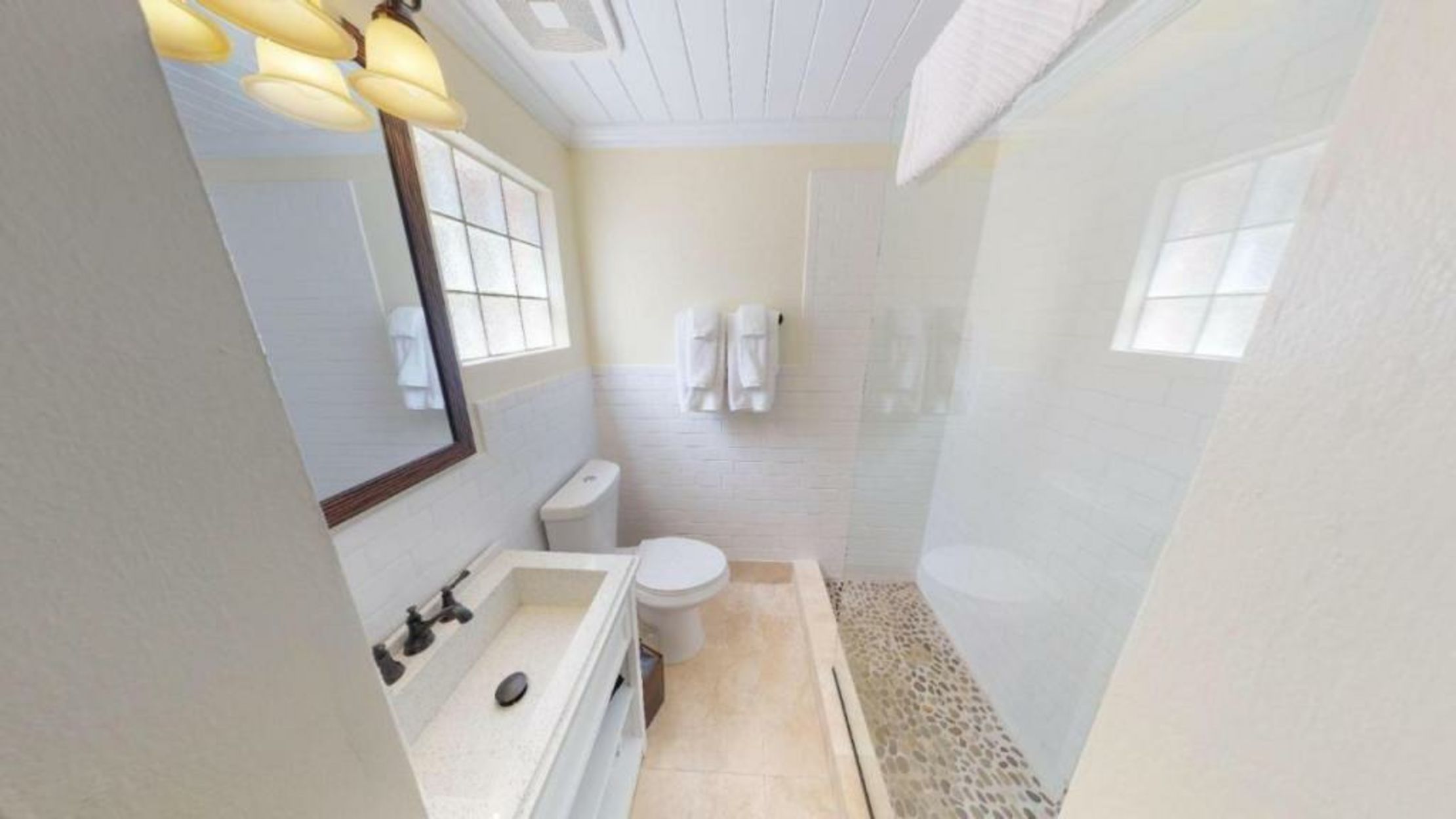 Company House Hotel St Croix