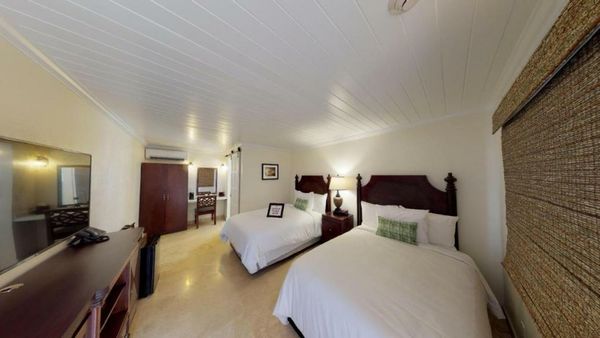 Company House Hotel St Croix