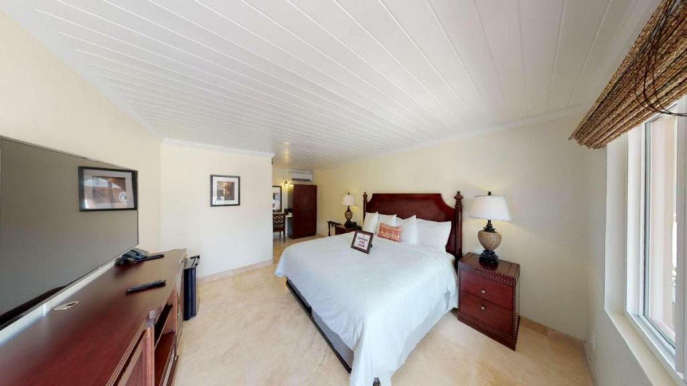 Company House Hotel St Croix